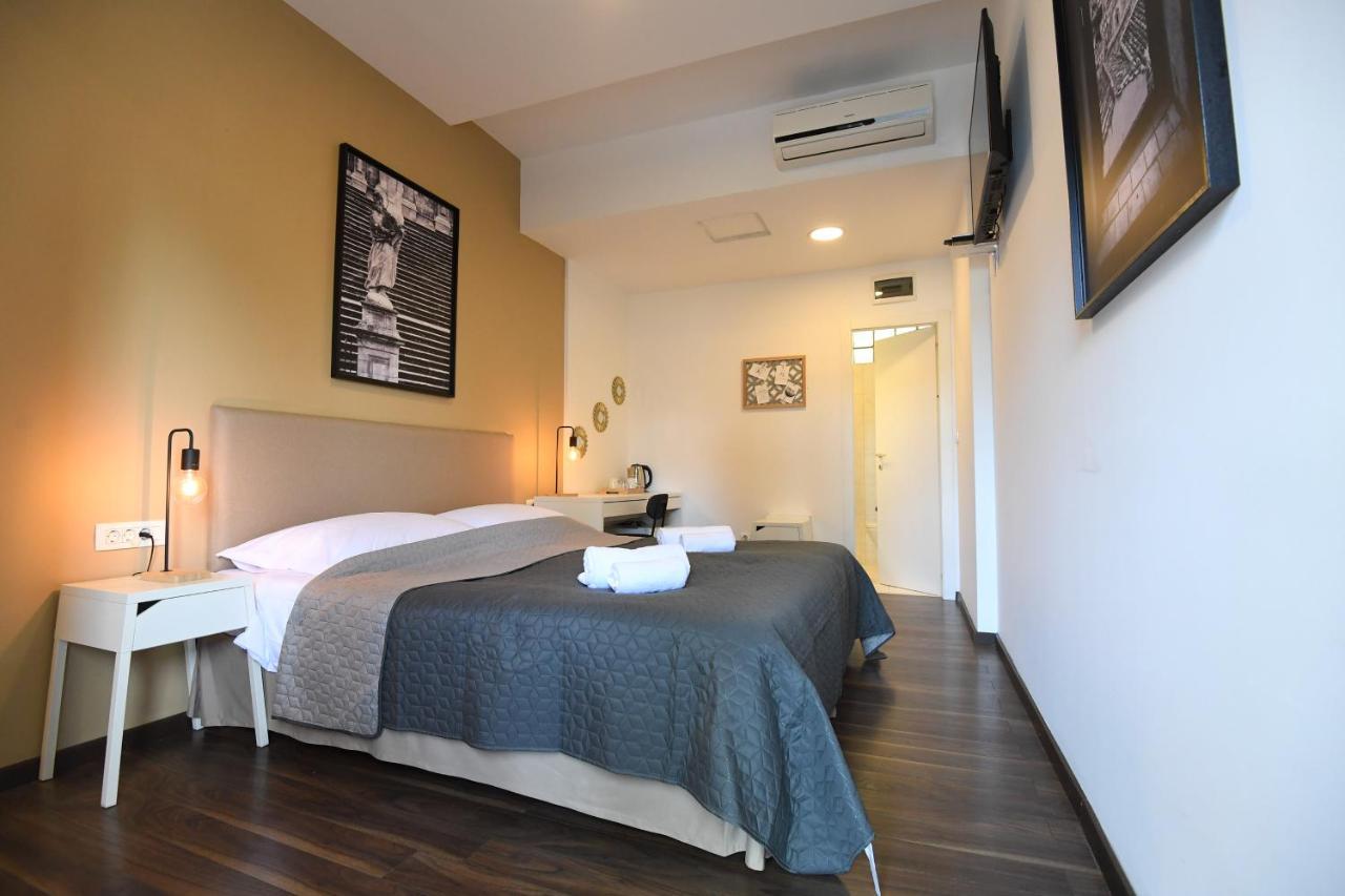 Il Padrino Rooms Задар Экстерьер фото