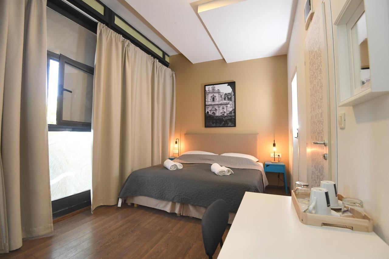 Il Padrino Rooms Задар Экстерьер фото