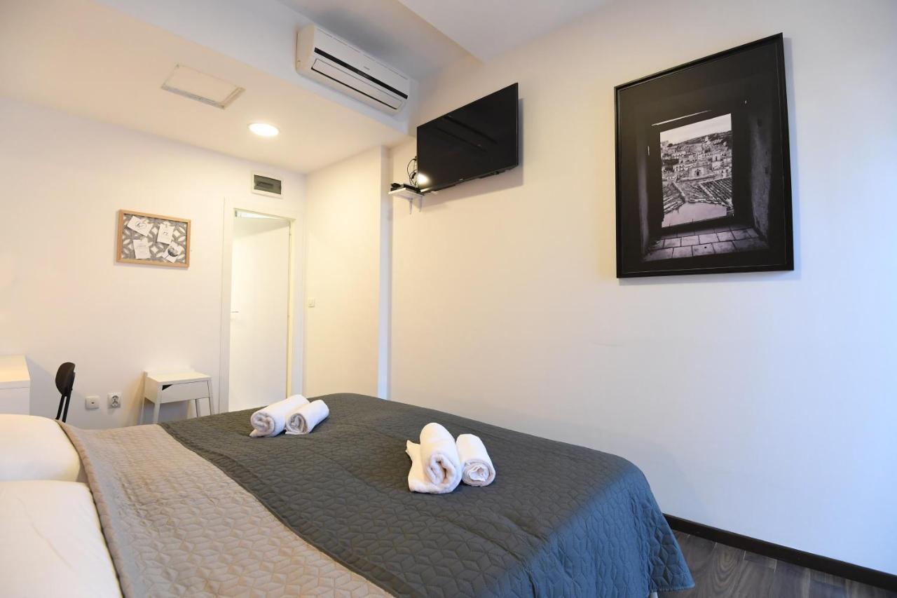 Il Padrino Rooms Задар Экстерьер фото