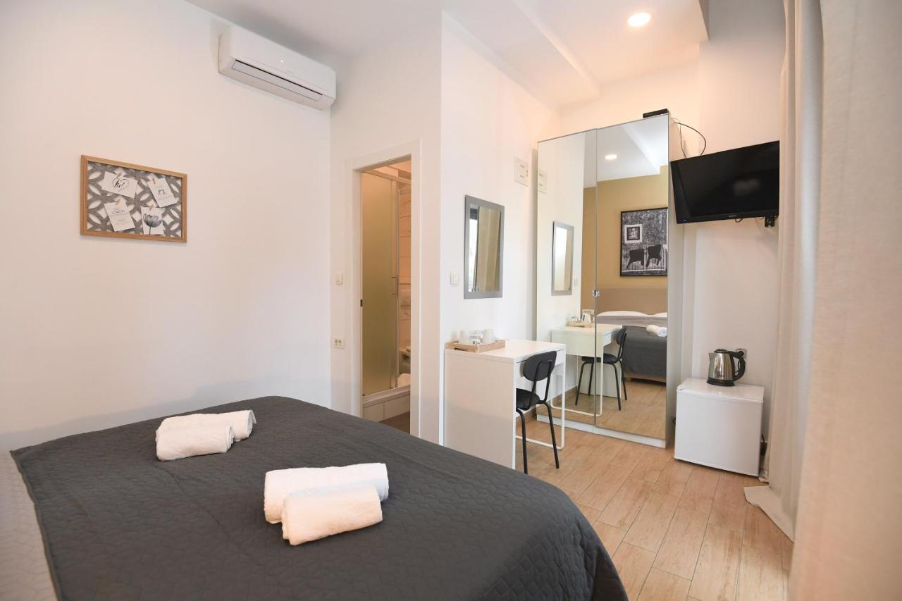 Il Padrino Rooms Задар Экстерьер фото