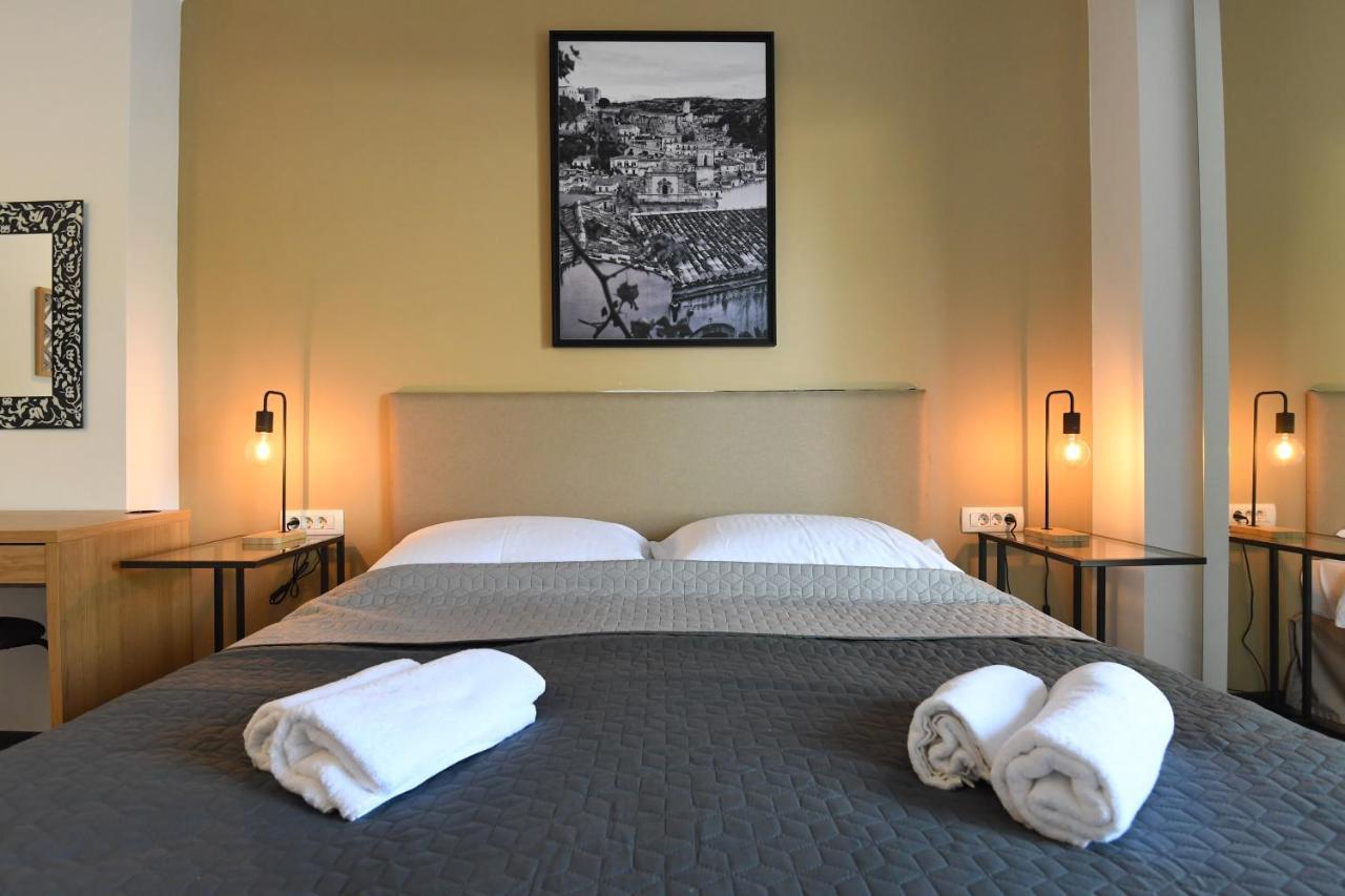 Il Padrino Rooms Задар Экстерьер фото